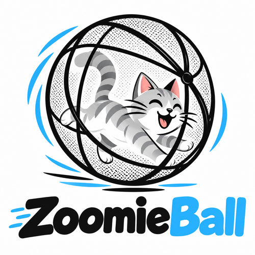 Zoomie Ball