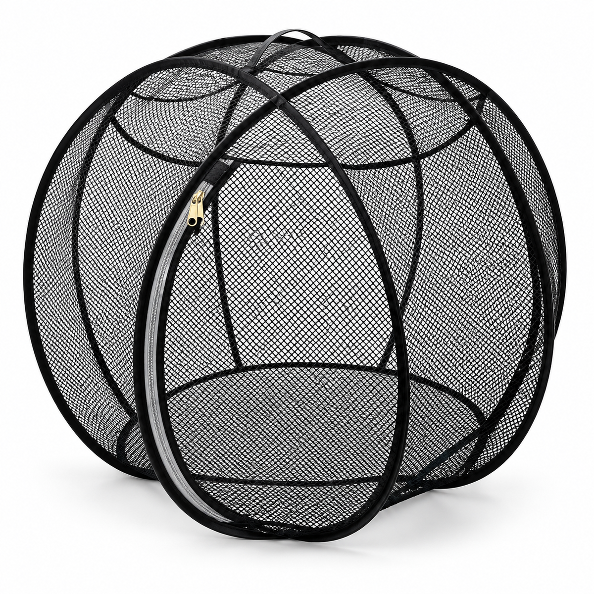 Zoomie Ball™ - Outdoor Pet Playpen
