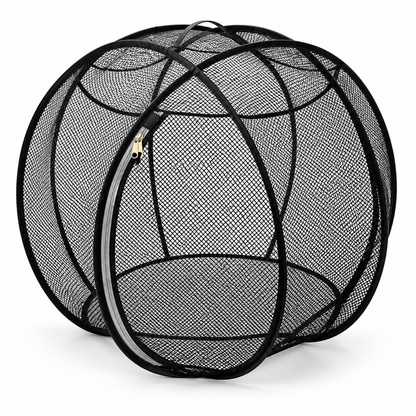 Zoomie Ball™ - Outdoor Pet Playpen