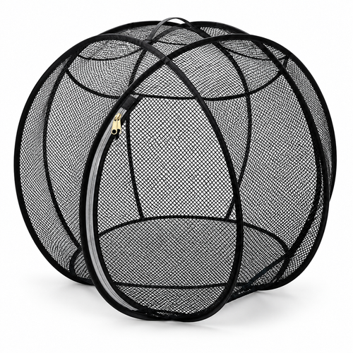 Zoomie Ball™ - Outdoor Pet Playpen