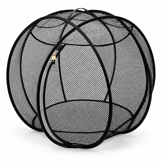 Zoomie Ball™ - Outdoor Pet Playpen